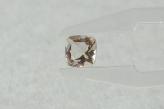 0.28ct オレゴンサンストーンルース　ファイナルグレード　アメリカオレゴン州産